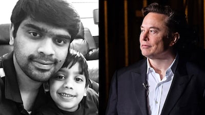 Tesla vice president Raj Jegannathan announced that he is quitting Elon Musk's company.