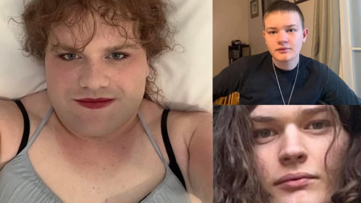 Who Was Jesse Strang? 18-Year-Old Gunman In Canadian School Shooting That Killed 10