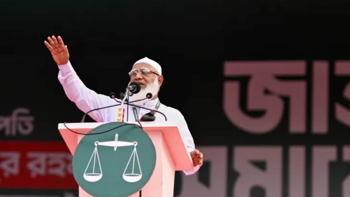 15,000 Taka Cash, 'Afterlife Free Of Sin': Jamaat's Open Bribe To Bangladesh Voters