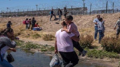 The duo were held hostage for ransom, beaten during livestreamed video calls to their families, and threatened. (Representational)