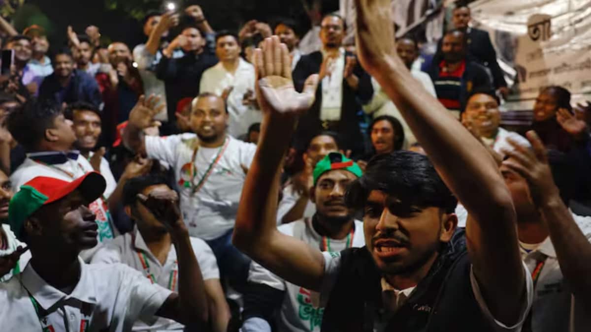 Bangladesh Votes Yes To July Charter: What It Means And What Changes Now?