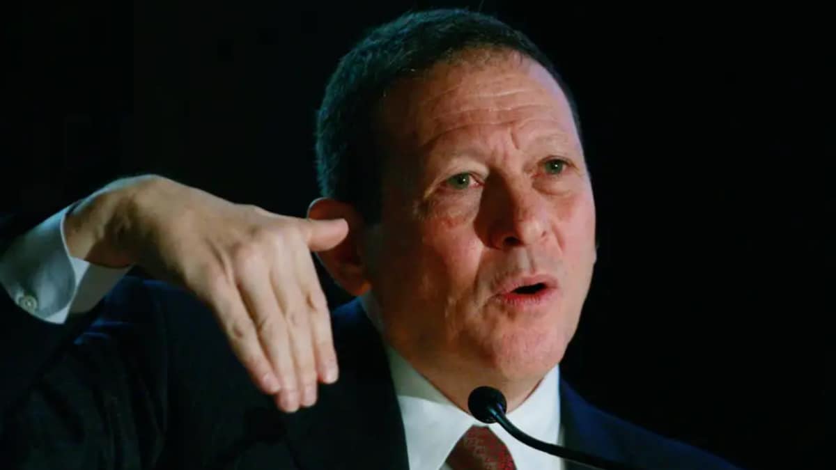 Who Is Thomas Pritzker? Hyatt Executive Chairman Steps Down Amid Epstein Fallout