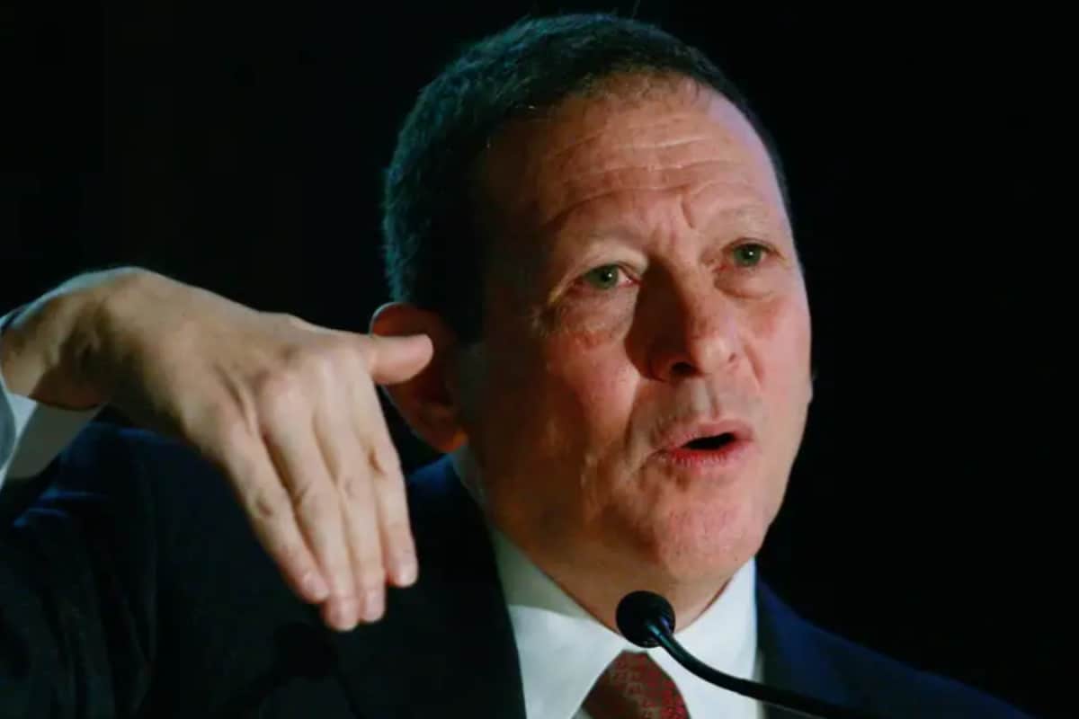 Who Is Thomas Pritzker? Hyatt Executive Chairman Steps Down Amid Epstein Fallout