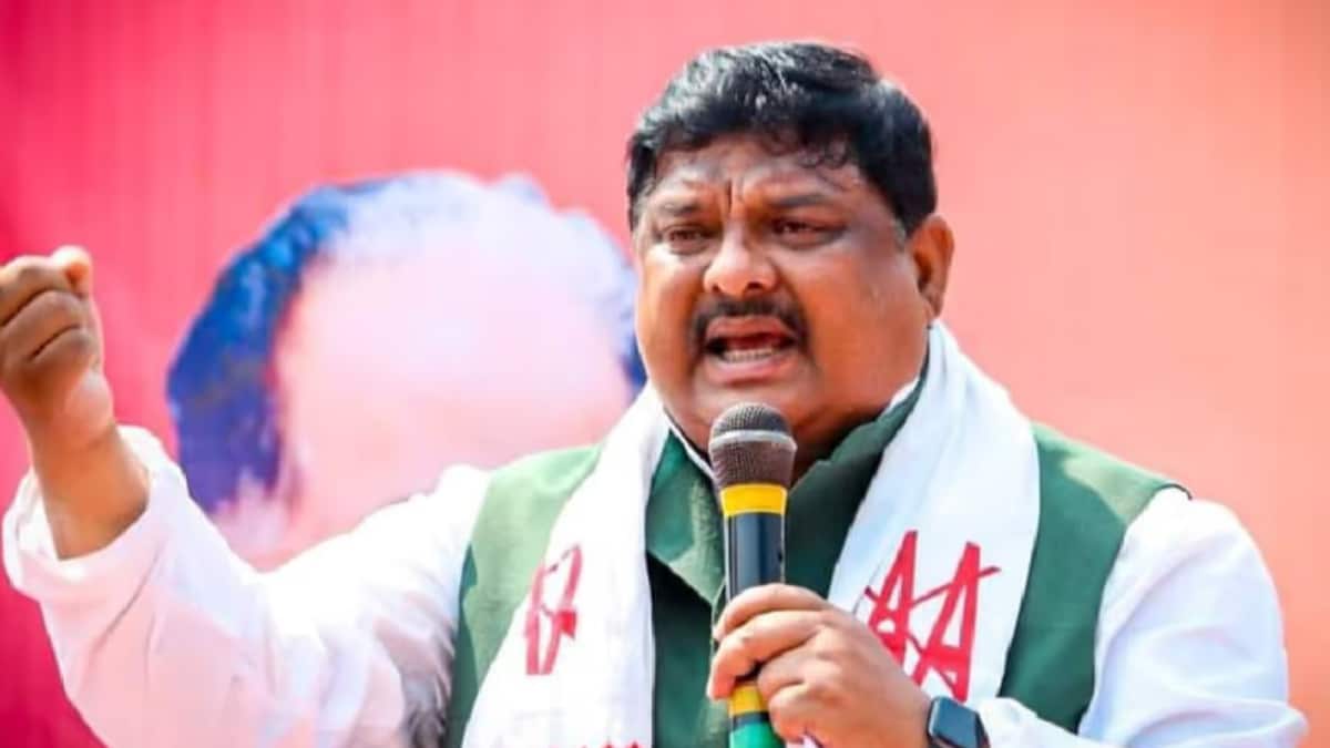 Who Is Rakibul Hussain? Assam Congress MP At Centre Of Storm After Bhupen Borah’s Exit