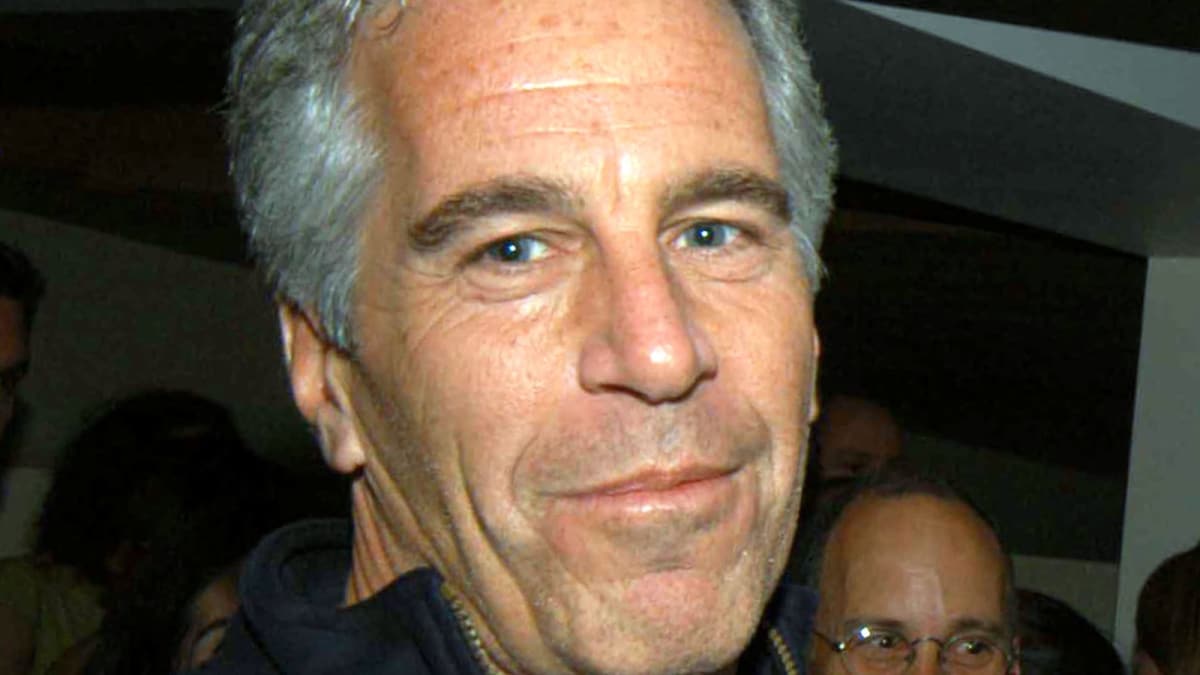 Epstein Private Jet Flights To UK Under Scanner: Were Girls Trafficked Via London Airport?