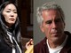Rina Oh said anyone named in Epstein-related files should be questioned.