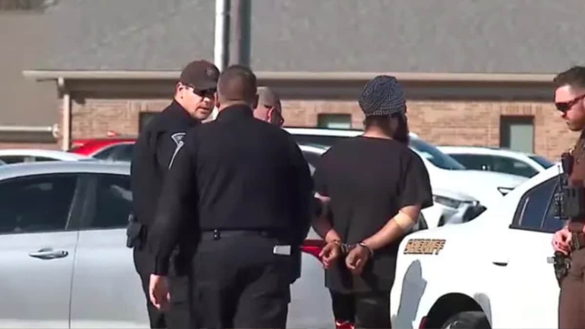 Indian-Origin Truck Driver Who Killed 64-Year-Old In US Detained After 3-Vehicle Crash