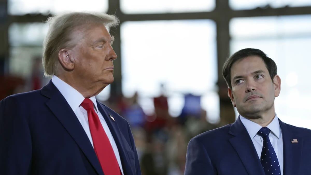 US Envoy Confirms Rubio Visiting India Soon
