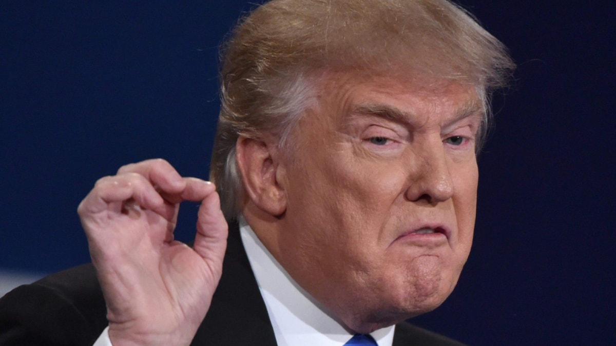 'Adjustment Process Begins': Trump Signs 10% Global Tariffs, Says Will Take Effect 'Almost Immediately'