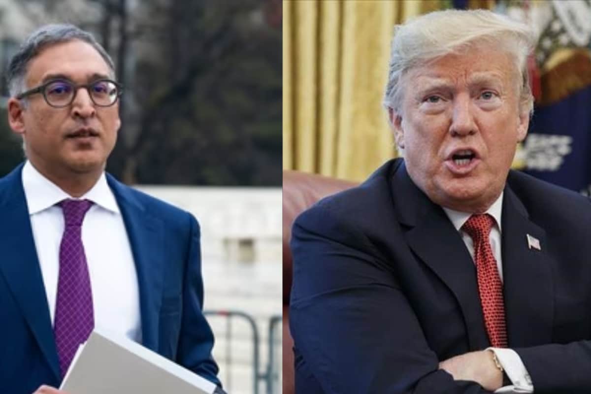 ‘President Can’t Do Whatever He Wants’: Lawyer Neal Katyal After Winning Tariff Case Against Trump