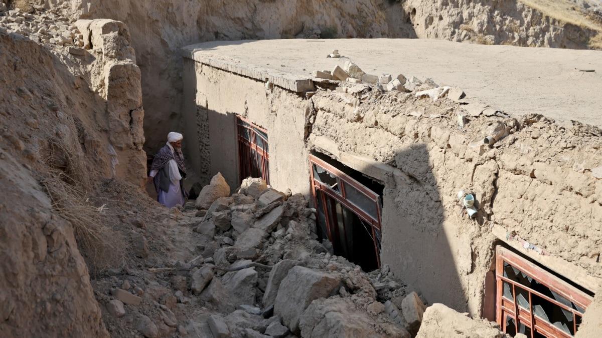 Pakistan Hits TTP Targets In Airstrikes Across Afghanistan Border, Cites ‘Conclusive Evidence’