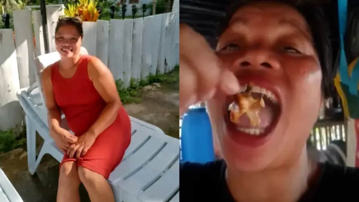 Food Influencer Dies After Eating Toxic ‘Devil Crab’ For Social Media Clout