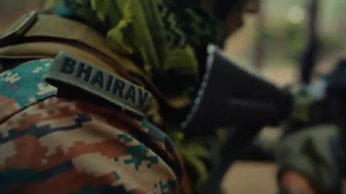 Indian Army Launches ‘Bhairav’ On Mahashivratri As Part Of Outreach; Amitabh Bachchan Lends Voice