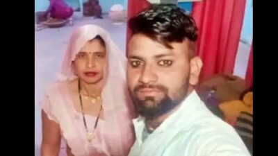 Months later, the woman is now accused of abandoning the young man and fleeing once again- this time with his brother-in-law, along with Rs 2 lakh in cash and more valuables. 