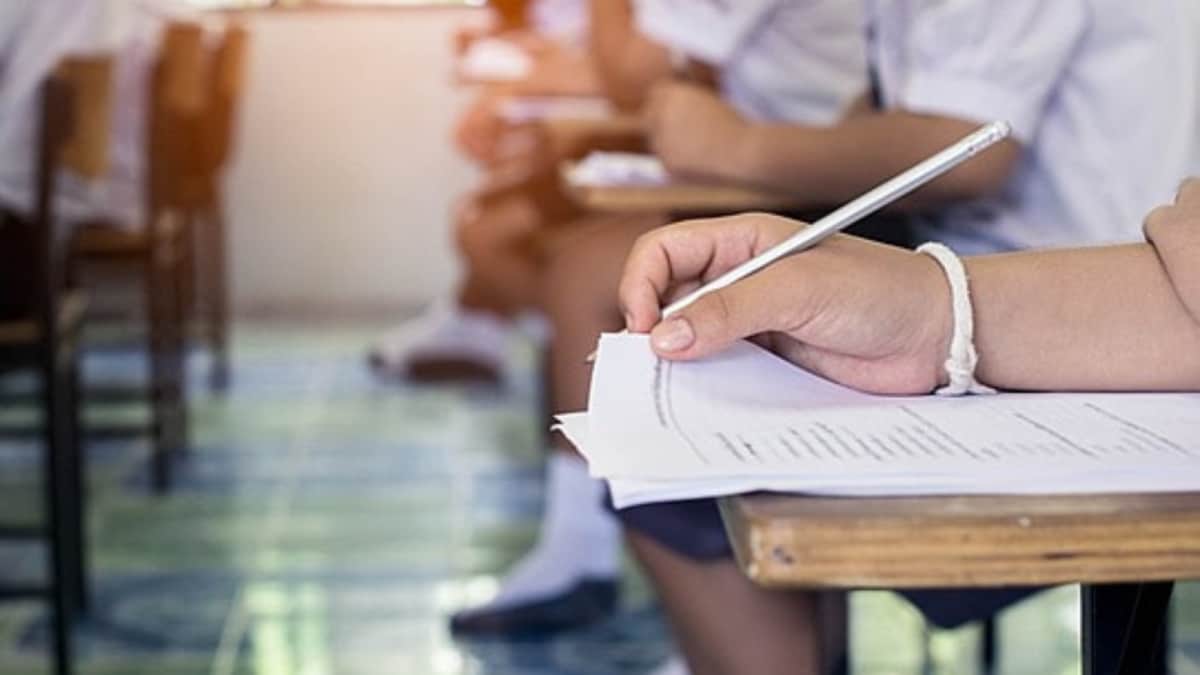 Class 10 Student Delivers Baby While Appearing For Board Exam In Madhya Pradesh