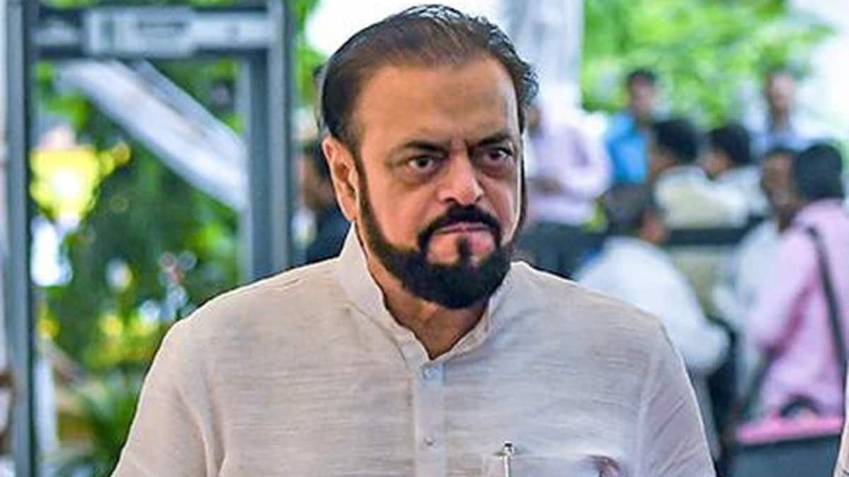 ‘History Can't Be Erased’: Abu Azmi Praises Tipu Sultan Amid Shivaji Comparison Row