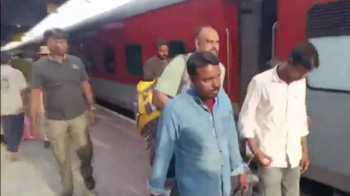 Six Arrested For Plotting Terror Attack In India; Links To Pakistan, Bangladesh Under Scanner