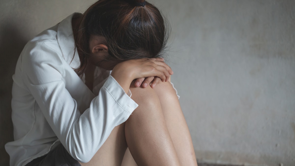 Teenage Girls Lured Into Forced Sex As 'Payment' For Drug Debts By London Gangs: Report