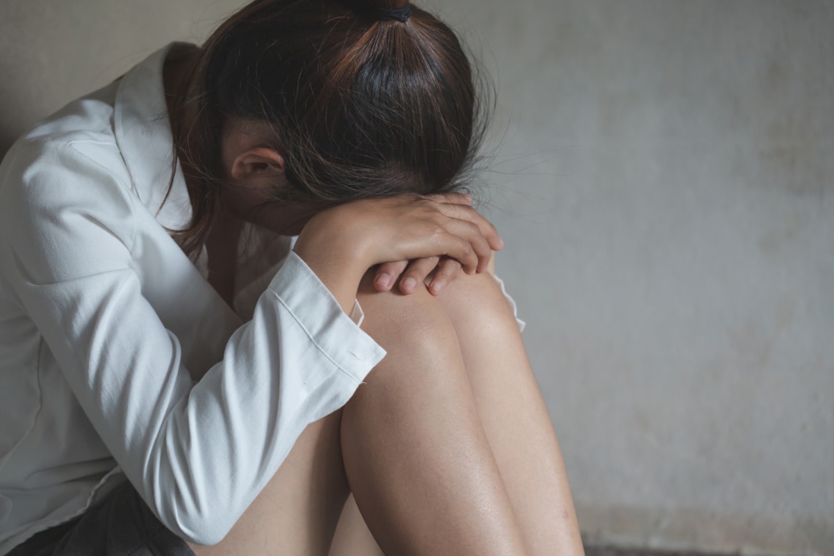 Teenage Girls Lured Into Forced Sex As ‘Payment’ For Drug Debts By London Gangs: Report