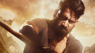 Naga Chaitanya Starrer Vrushakarma Teaser To Release On March 5: Report 