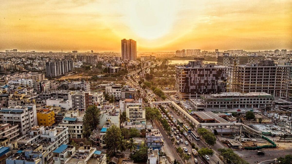 Nagawara Was Named Long Before Flyovers And the Story Is Wild And Curious