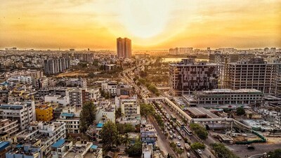 Old revenue records describe the area as part of a chain of villages supplying milk, vegetables, and grains to central Bengaluru and the Cantonment belt. Image: Instagram