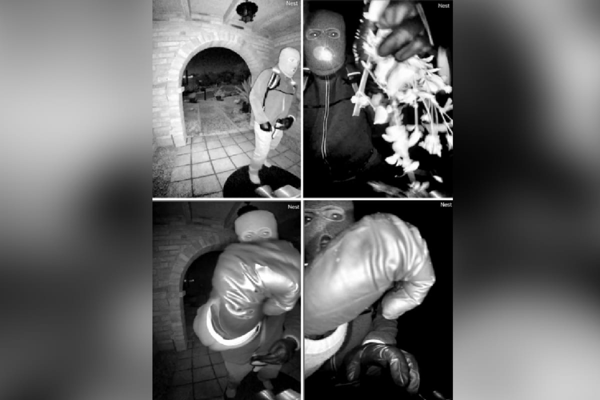 Glove DNA Yields No Hits In Database As Search For Missing NBC Anchor’s Mother Enters Day 17