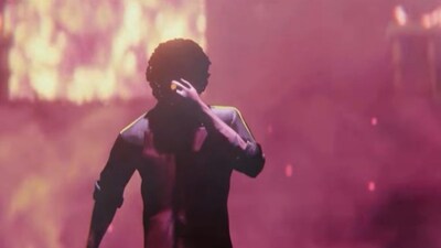 Nani And Sujeeth’s Next Titled Bloody Romeo, Announcement Teaser Leaves Fans Excited | Watch