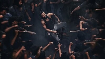 Nani’s The Paradise Release Postponed Due To Production Delays? Here's What We Know