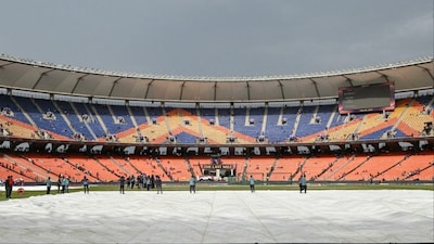 India will face Netherlands in their fourth Group A match of T20 World Cup 2026 on Wednesday. (Picture Credit: AP)