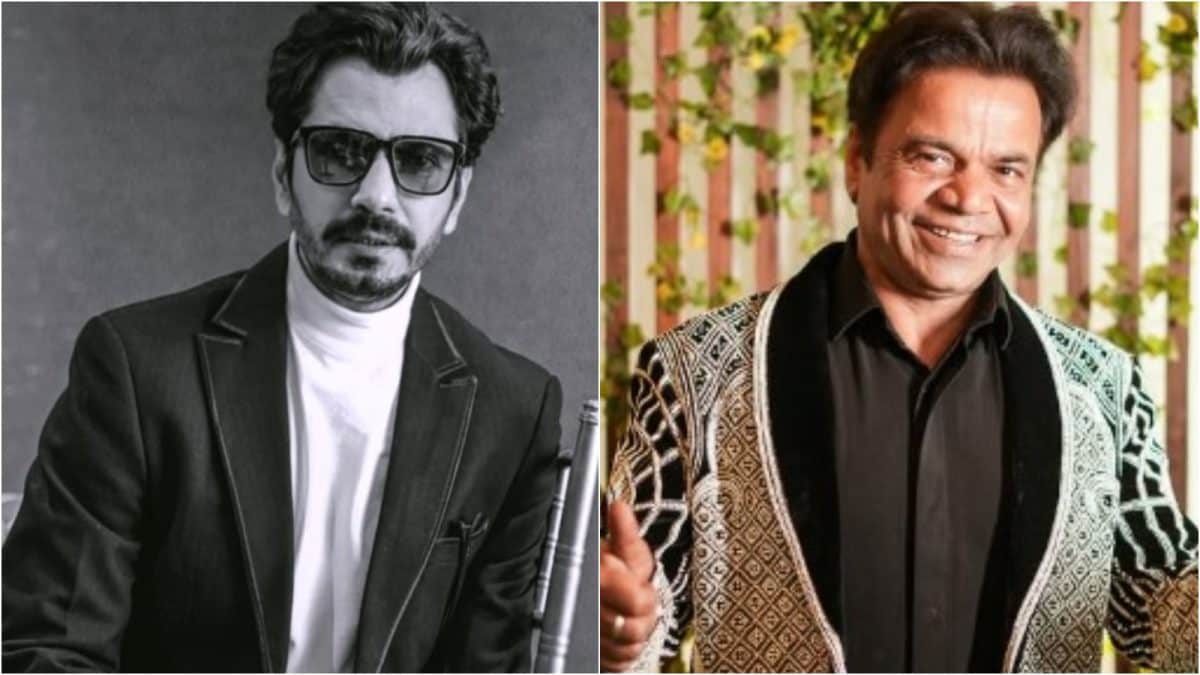 Nawazuddin Siddiqui Recalls How Rajpal Yadav’s Home Was A ‘Langar’ For Struggling Actors | Bollywood News Nawazuddin Siddiqui Recalls How Rajpal Yadav’s Home Was A ‘Langar’ For Struggling Actors | Bollywood News
