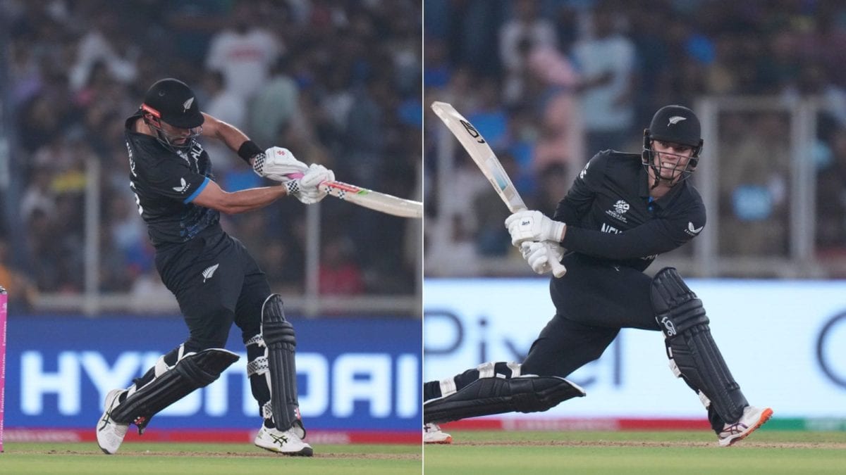 NZ Vs SA Live Score, T20 World Cup 2026: New Zealand Post 175/7 In 20 Overs