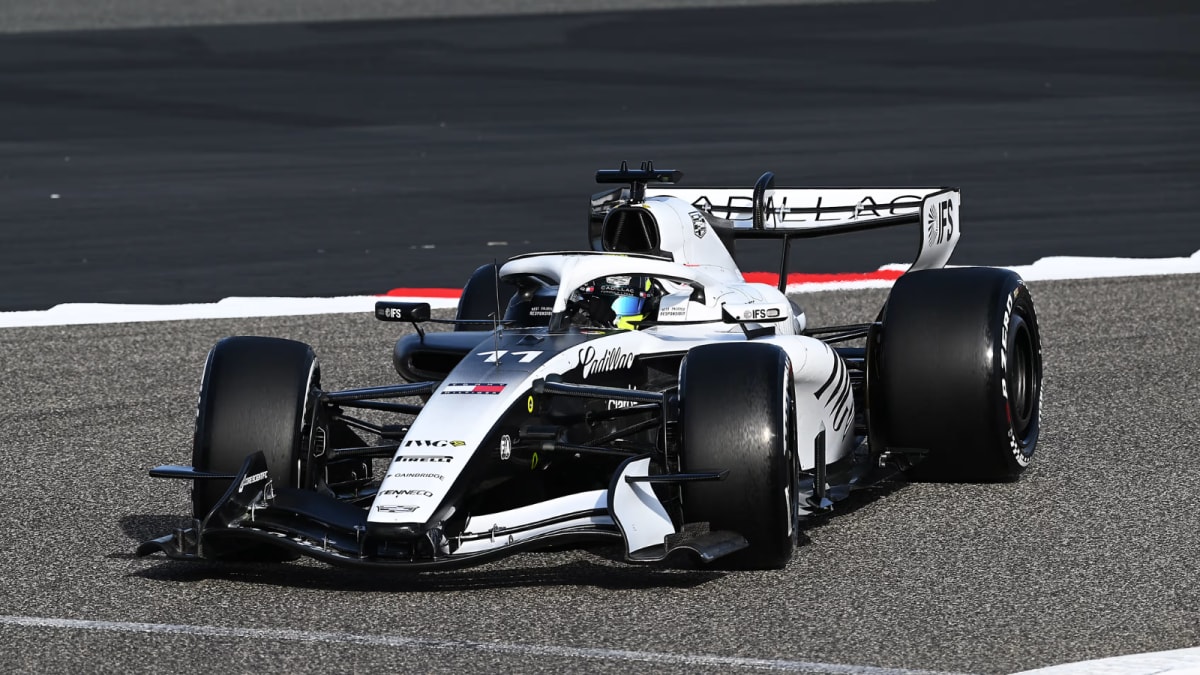 F1's 2026 Pre-Season Test: What We Know After Day One in Bahrain