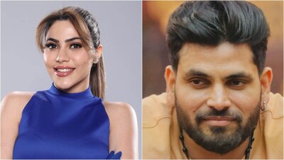 Nikki Tamboli's team denies rumours of her massive fight with The 50 co-contestant Shiv Thakare