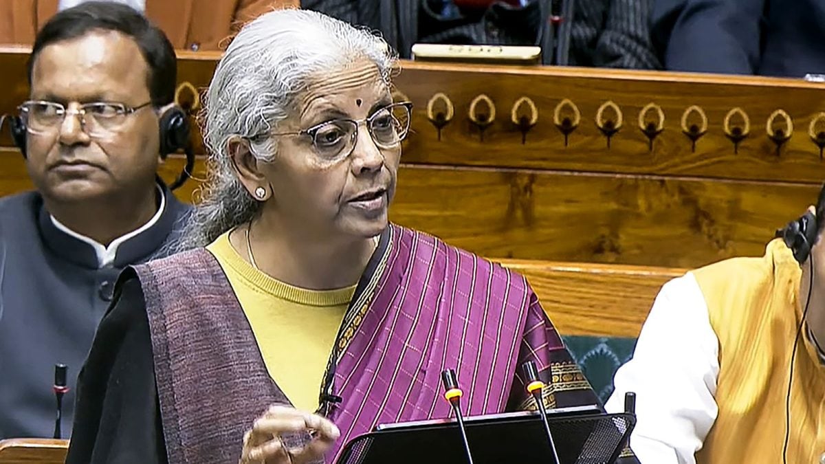 News18 Afternoon Digest: Budget 2026 Highlights: Semiconductors, Rare Earth, Infra, Manufacturing Power Reforms Express & Other Stories