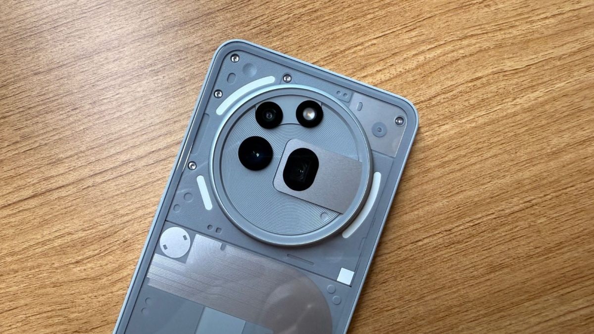 Nothing Phone 4a To Launch Without Glyph Lights? Here’s What We Know