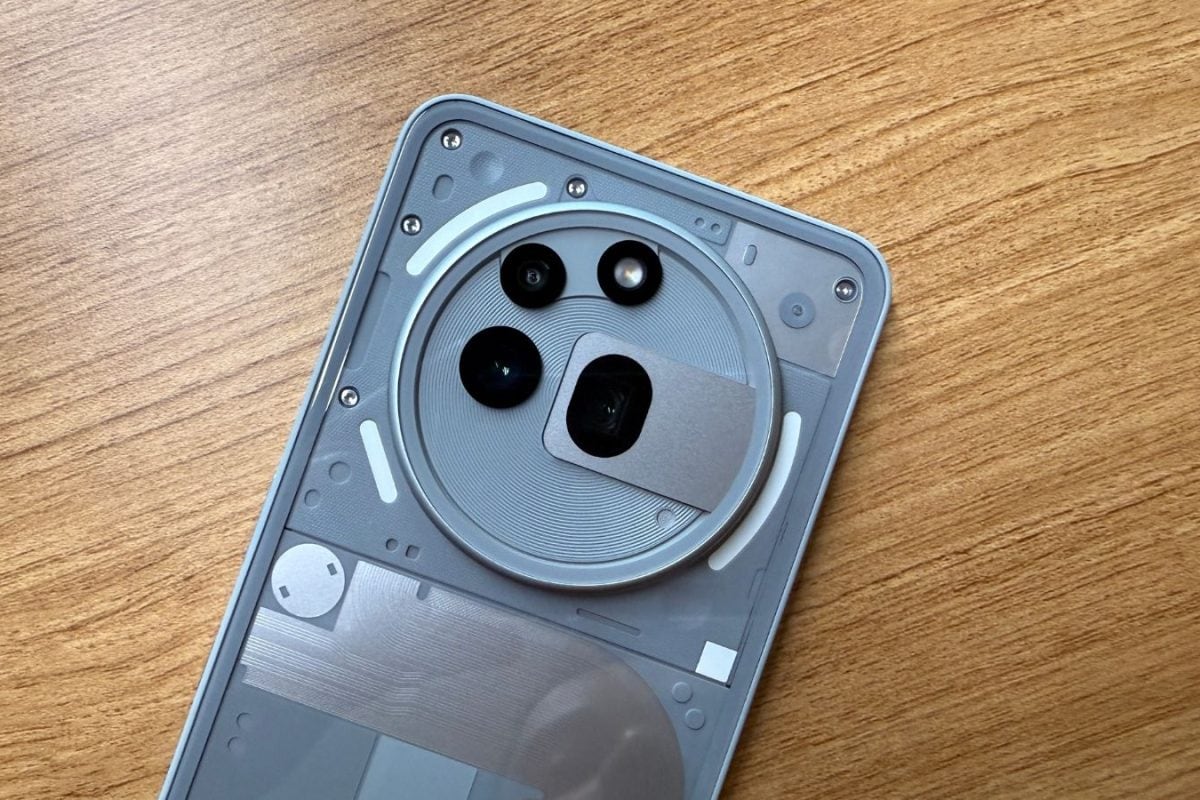 Nothing Phone 4a To Launch Without Glyph Lights? Here’s What We Know