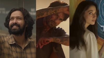 Vishal Bhardwaj has revealed that Vikrant Massey and Tamannaah Bhatia came on board O'Romeo without charging a fee, driven by trust in the story and their respect for the filmmaker.