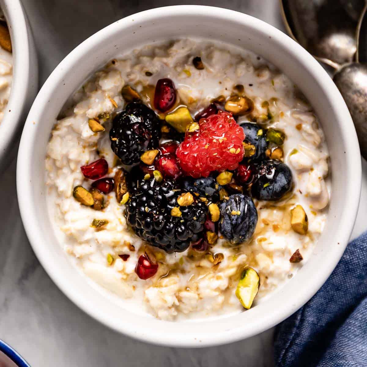 Powder Water Reducer Hate The Chalky Taste Of Protein Powder? 4 Dishes You Can Add It To For ...