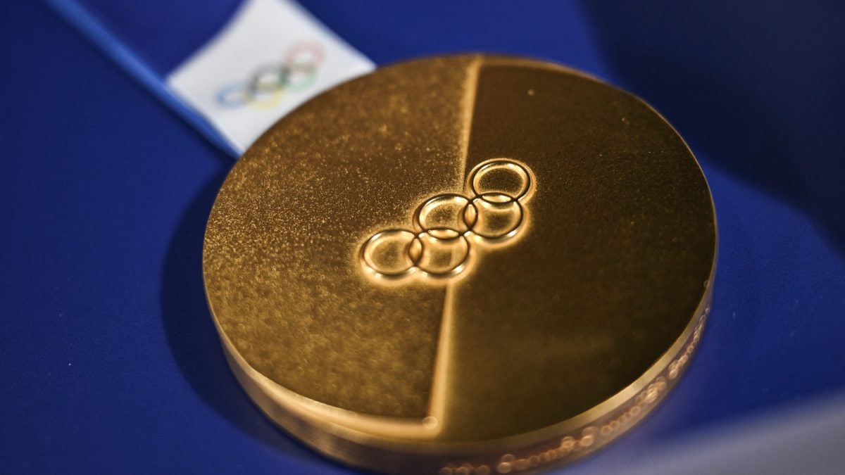Podium Paydays: What’s An Olympic Medal Really Worth?
