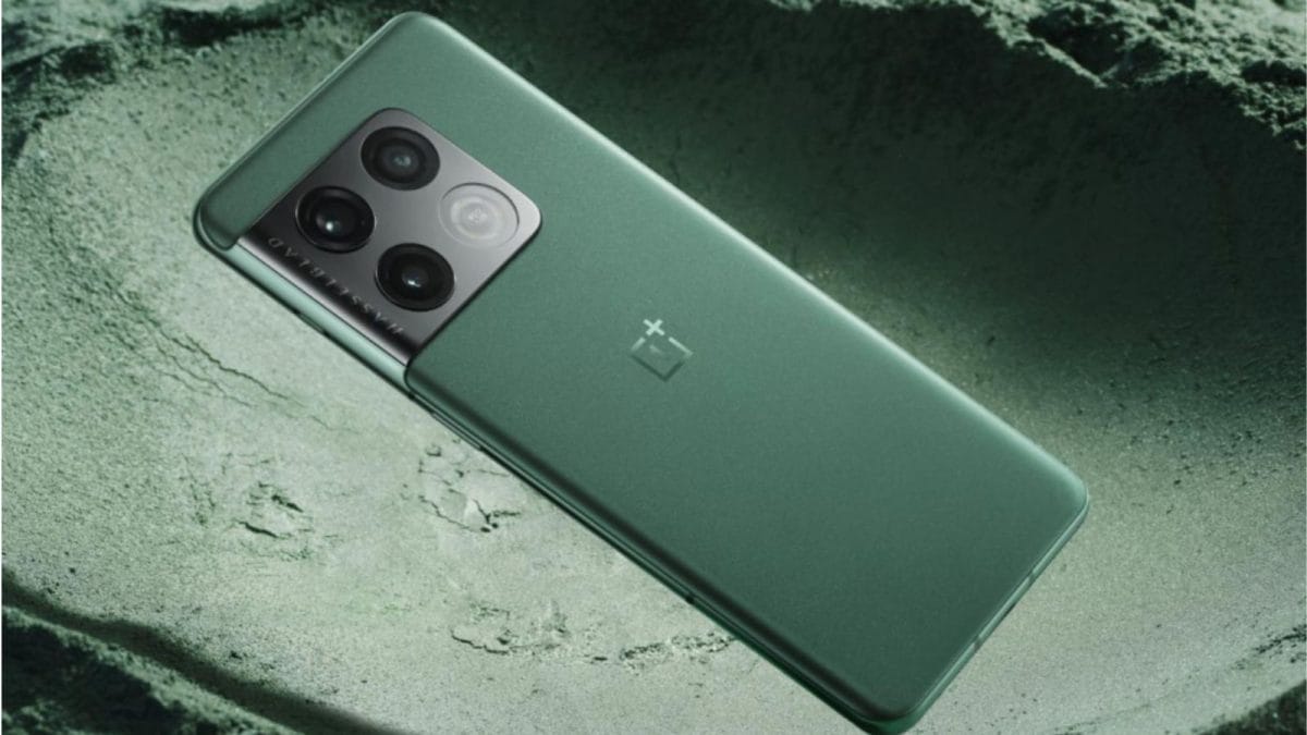 OnePlus 10 Pro Users Get Their Final ‘Surprise’ Android 16 Update: Know More