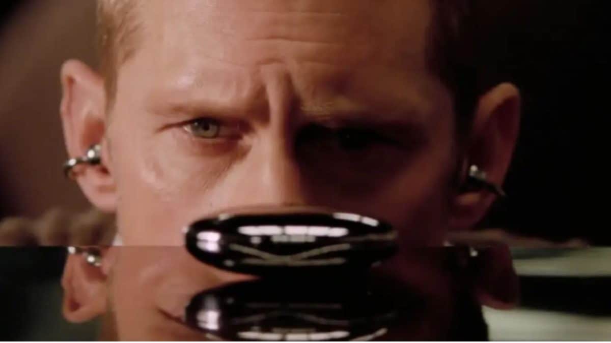 Did OpenAI Leak Its ‘Dime’ AI Earbuds At Super Bowl 2026 Ad? Here’s What We Know