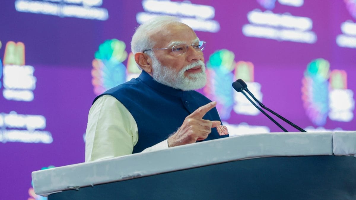 ‘World Leaders Were Amazed By Breakthroughs’: What PM Modi Said On AI In Mann Ki Baat