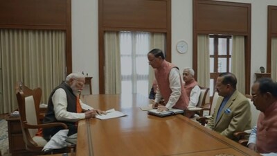 The Prime Minister approved the launch of the PM RAHAT scheme.