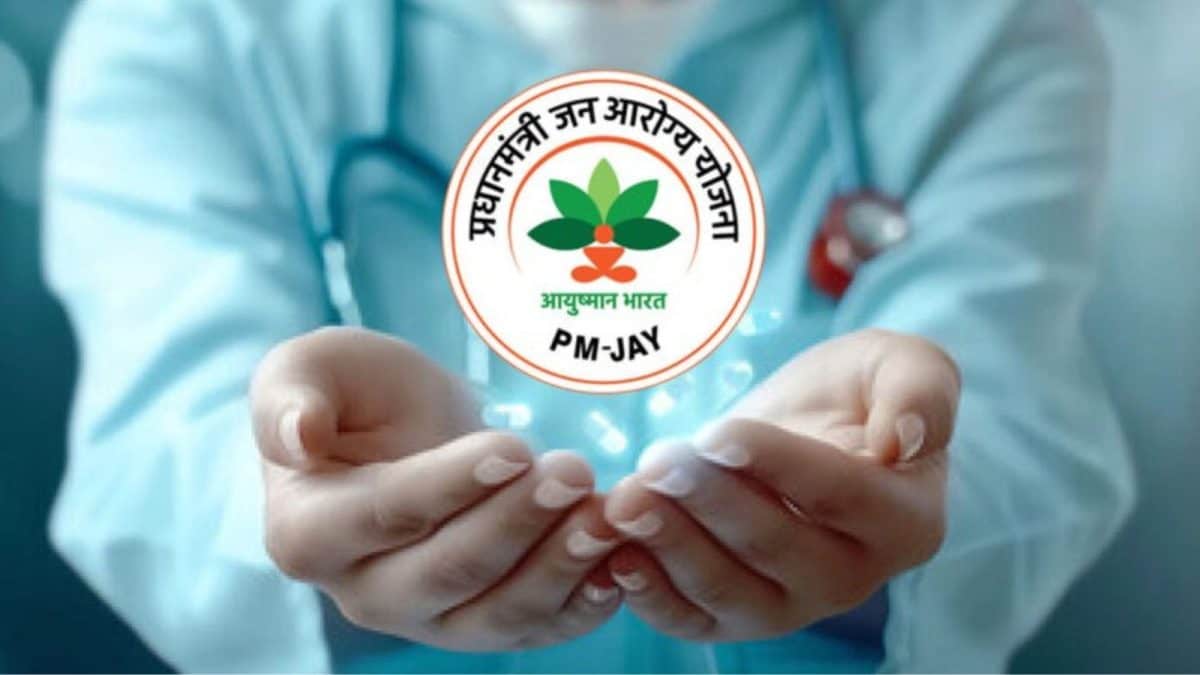 Health Budget Rises Over Rs 1 Lakh Crore, Focus Shifts To Infrastructure And States