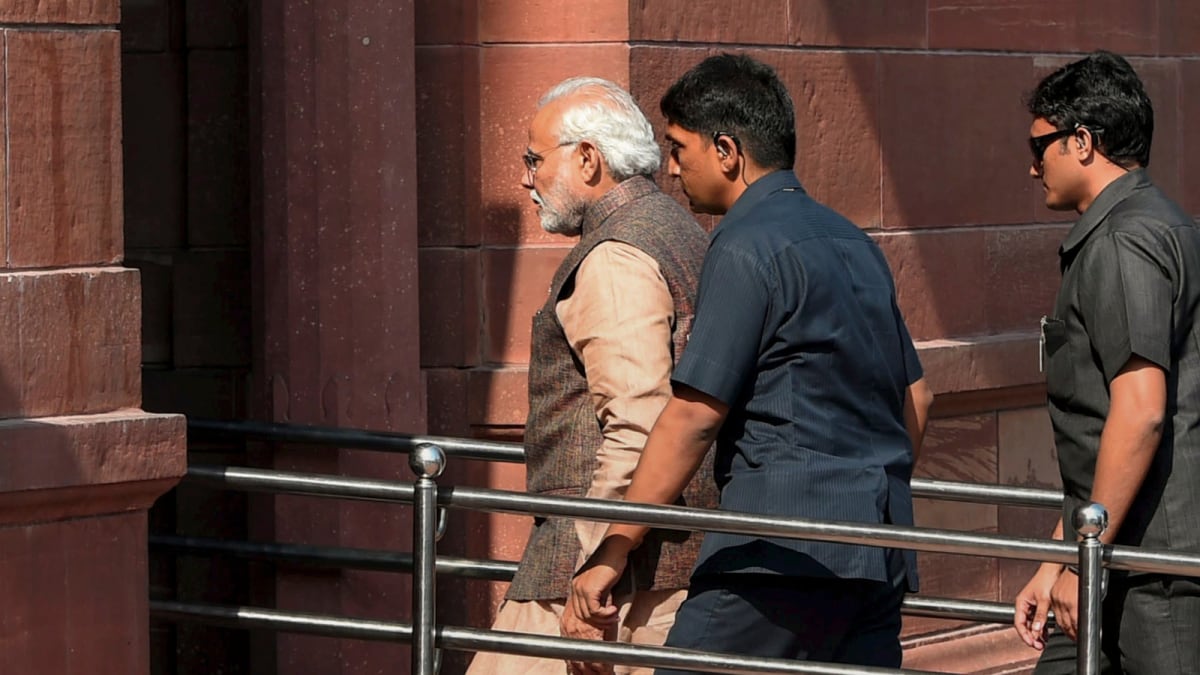 News18 Evening Digest: PM Modi Moves To New Office, BNP's Return In Bangladesh & More