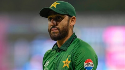 Pakistan to sack Salman Ali Agha after T20 World Cup 2026. (Picture Credit: AP)