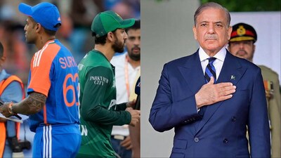 We'll Not Play Against India': Pakistan PM Shehbaz Sharif On IND-PAK T20 World Cup 2026 Match | Cricket News - News18