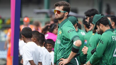 T20 World Cup: Pakistan managed a narrow win over the Netherlands (AP)