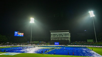Sri Lanka will face Australia in their third Group B match of T20 World Cup on Monday in Pallekele. (Picture Credit: AFP)
